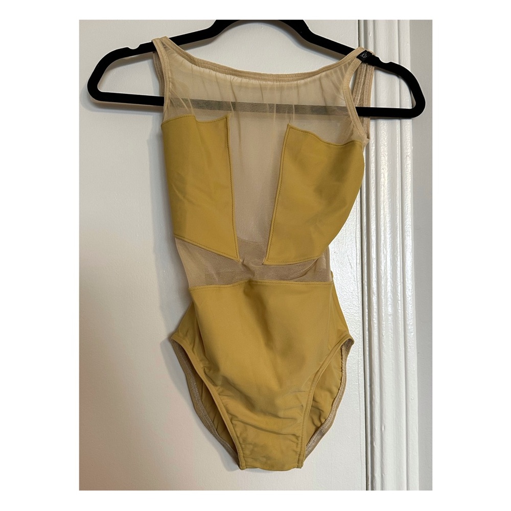 Leos by Kat Fits Adult XS